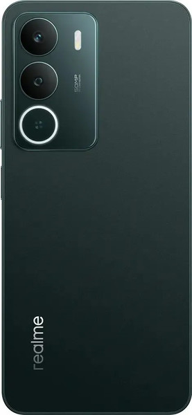 Изображение товара Смартфон Realme P3 Lite 4GB/128GB (зеленая сосна)