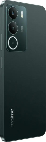 Изображение товара Смартфон Realme P3 Lite 4GB/128GB (зеленая сосна)