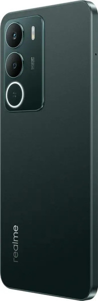 Изображение товара Смартфон Realme P3 Lite 4GB/128GB (зеленая сосна)