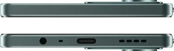 Изображение товара Смартфон Realme P3 Lite 4GB/128GB (зеленая сосна)