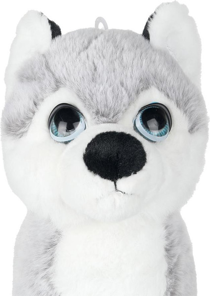 Изображение товара Мягкая игрушка Мульти-пульти Хаски / NL-A20507-22KT-WOD