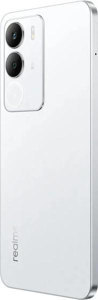 Изображение товара Смартфон Realme P3 Lite 8GB/256GB (белое облако)