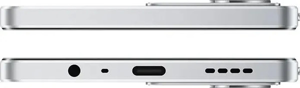 Изображение товара Смартфон Realme P3 Lite 8GB/256GB (белое облако)