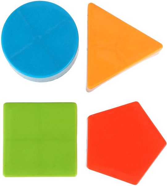 Изображение товара Сортер Умка Мусоровоз / HT1326-R