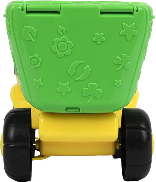 Изображение товара Сортер Умка Мусоровоз / HT1326-R