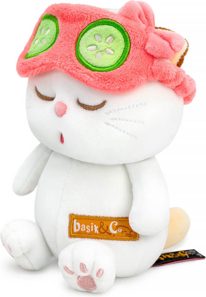 Изображение товара Мягкая игрушка Budi Basa Кошечка Ли-Ли. Спа / 10918866