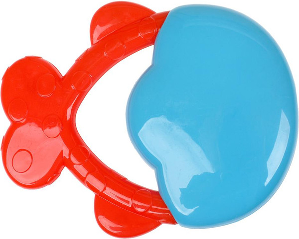 Изображение товара Погремушка Умка Рыбка / B954051-R