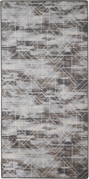 Изображение товара Коврик Витебские ковры 124 12С26-ВИ p2648 a6y (1x1.5)