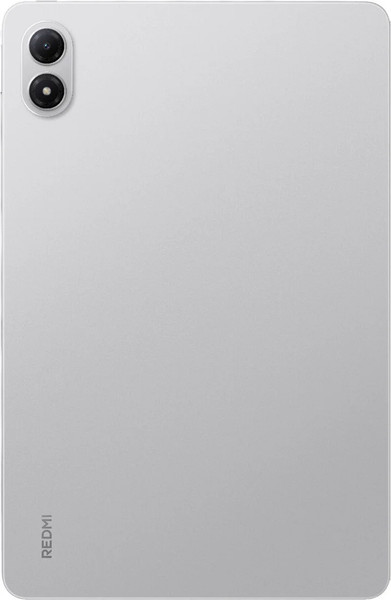 Изображение товара Планшет Xiaomi Redmi Pad 2 Pro 6GB/128GB Wi-Fi / 25099RP13G (серебристый)