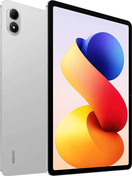 Изображение товара Планшет Xiaomi Redmi Pad 2 Pro 6GB/128GB Wi-Fi / 25099RP13G (серебристый)