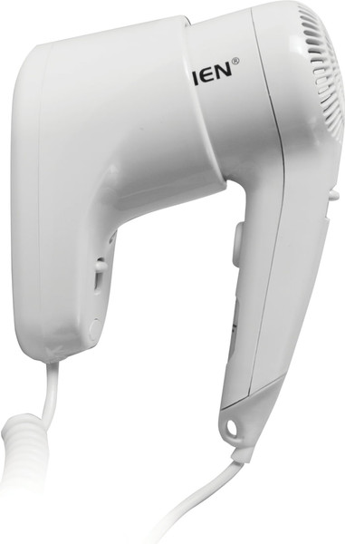 Изображение товара Фен настенный Sonnen HD-1288 / 604196 (белый)