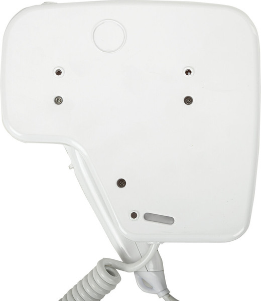 Изображение товара Фен настенный Sonnen HD-2101 / 608481 (белый)