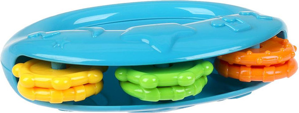 Изображение товара Погремушка Умка Бубенцы / B2445536-R