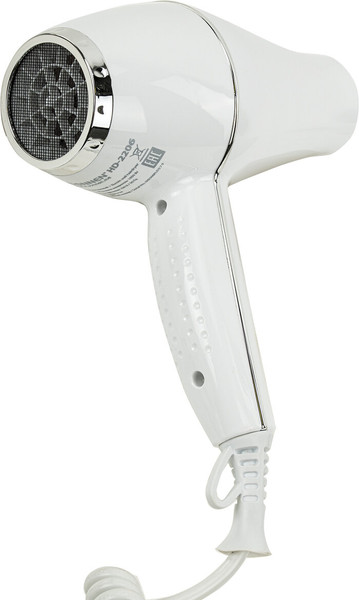 Изображение товара Фен настенный Sonnen HD-2206 Super Power / 608482 (белый)