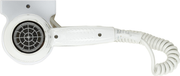 Изображение товара Фен настенный Sonnen HD-2206 Super Power / 608482 (белый)