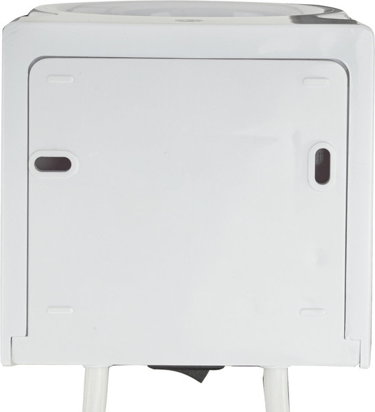 Изображение товара Фен настенный Sonnen HD-2206 Super Power / 608482 (белый)