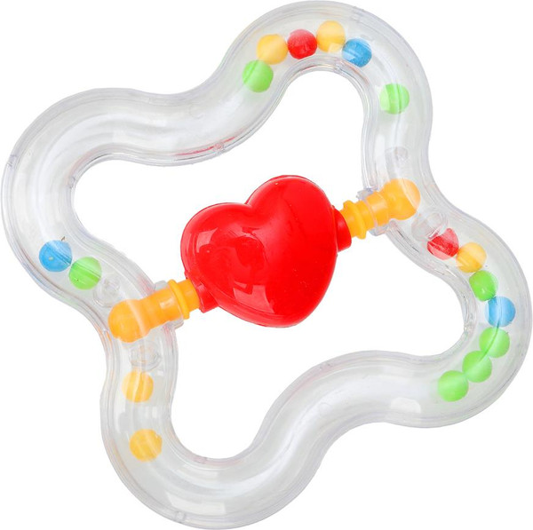 Изображение товара Набор погремушек Умка 1801M305-R