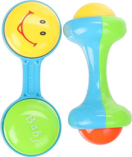 Изображение товара Набор погремушек Умка Гантельки / B1253575-R