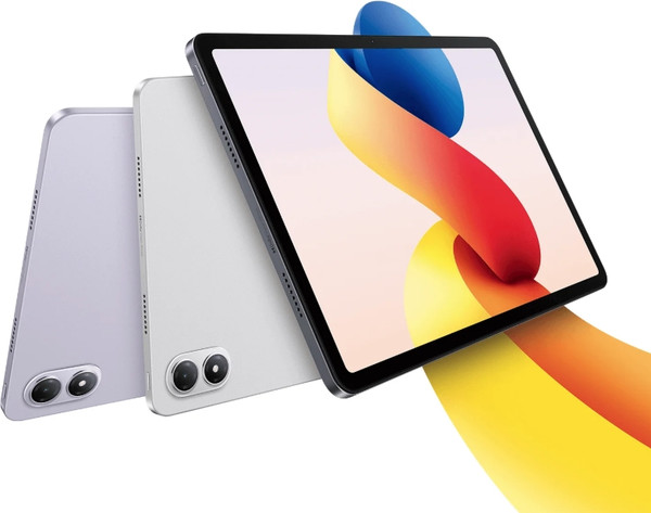 Изображение товара Планшет Xiaomi Redmi Pad 2 Pro 8GB/256GB Wi-Fi / 25099RP13G (фиолетовый)