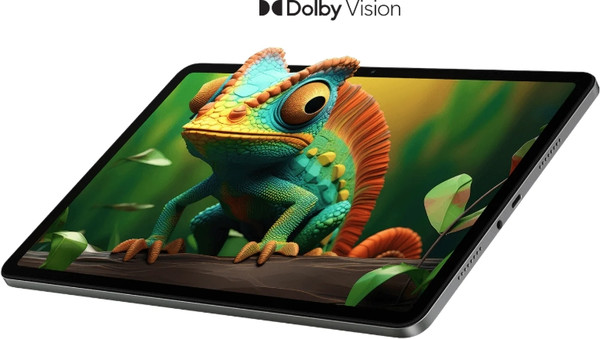 Изображение товара Планшет Xiaomi Redmi Pad 2 Pro 8GB/256GB Wi-Fi / 25099RP13G (фиолетовый)