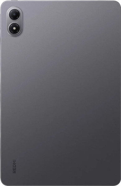 Изображение товара Планшет Xiaomi Redmi Pad 2 Pro 6GB/128GB 5G / 2509BRP2DG (серый)