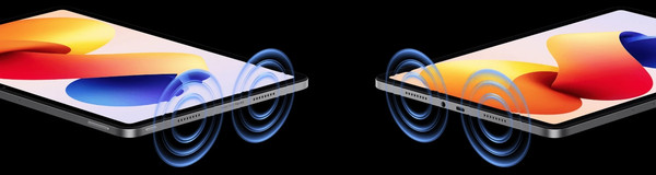 Изображение товара Планшет Xiaomi Redmi Pad 2 Pro 8GB/256GB Wi-Fi / 25099RP13G (фиолетовый)