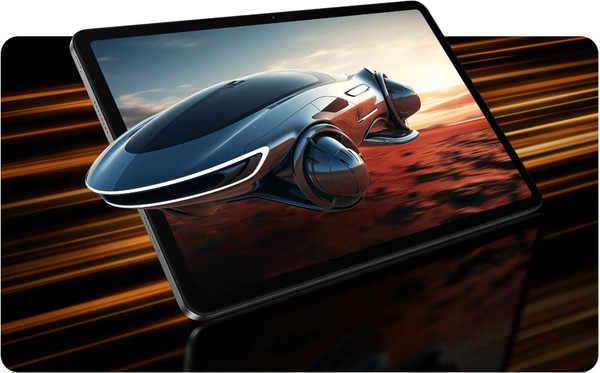 Изображение товара Планшет Xiaomi Redmi Pad 2 Pro 8GB/256GB Wi-Fi / 25099RP13G (фиолетовый)