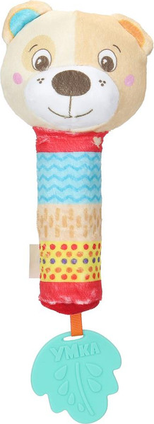 Изображение товара Погремушка Умка Мишка / UM-BEARR-24
