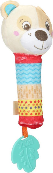 Изображение товара Погремушка Умка Мишка / UM-BEARR-24