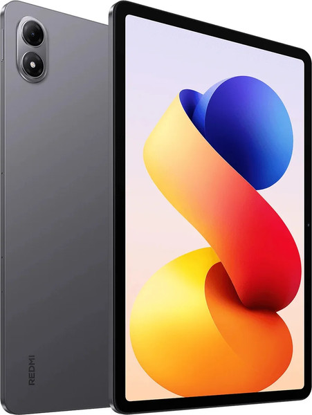 Изображение товара Планшет Xiaomi Redmi Pad 2 Pro 8GB/256GB 5G / 2509BRP2DG (серый)