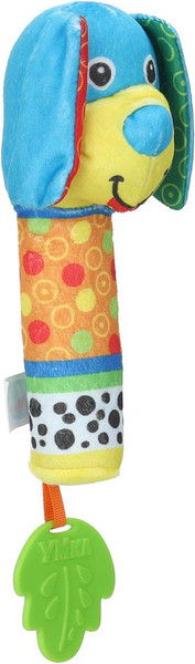 Изображение товара Погремушка Умка Собачка / UM-DOGG-24