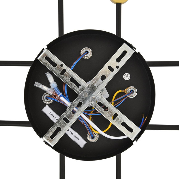 Изображение товара Люстра Lumion Leniana 8307/8C