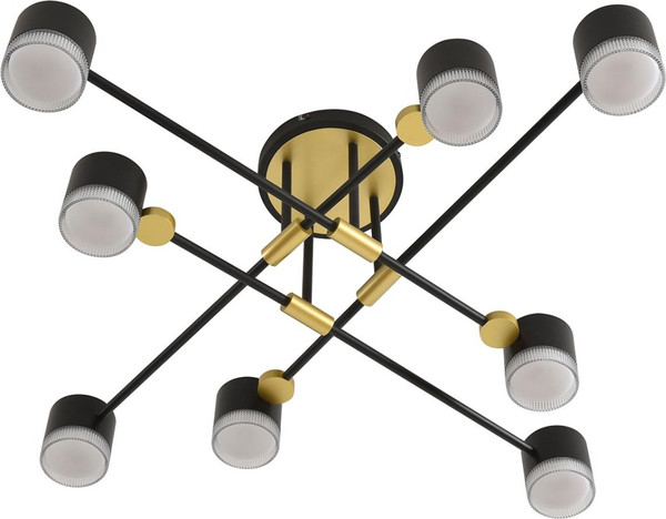 Изображение товара Люстра Lumion Leniana 8307/8C