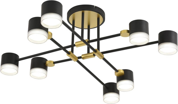 Изображение товара Люстра Lumion Leniana 8307/8C