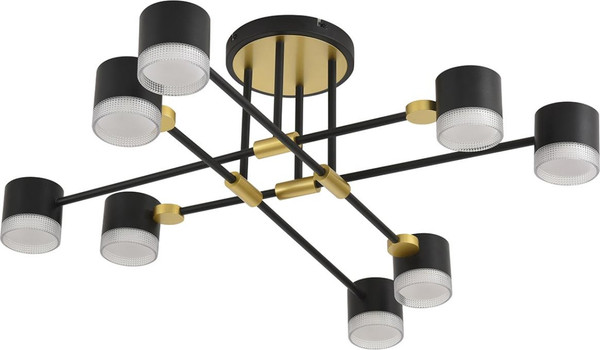 Изображение товара Люстра Lumion Leniana 8307/8C