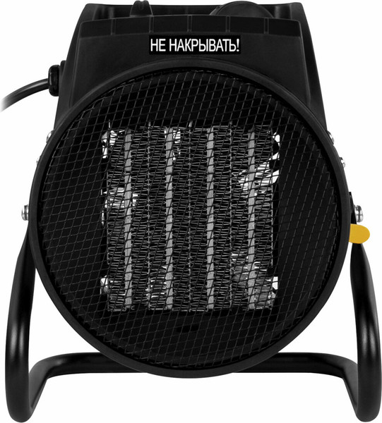 Изображение товара Тепловая пушка электрическая Sonnen THG2000R / 456192