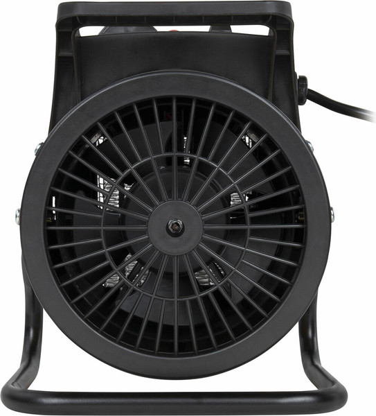 Изображение товара Тепловая пушка электрическая Sonnen THG2000R / 456192