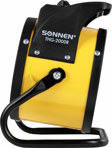 Изображение товара Тепловая пушка электрическая Sonnen THG2000R / 456192