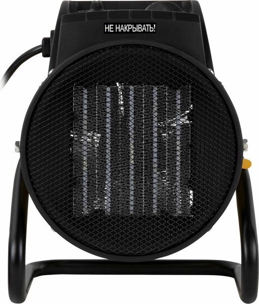 Изображение товара Тепловая пушка электрическая Sonnen THG3000R / 456193