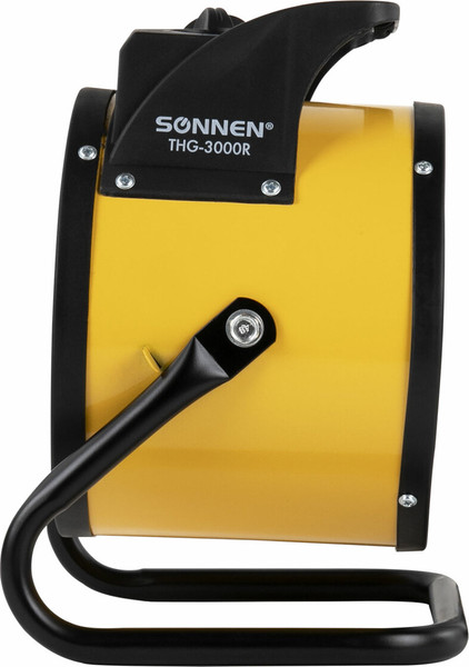 Изображение товара Тепловая пушка электрическая Sonnen THG3000R / 456193