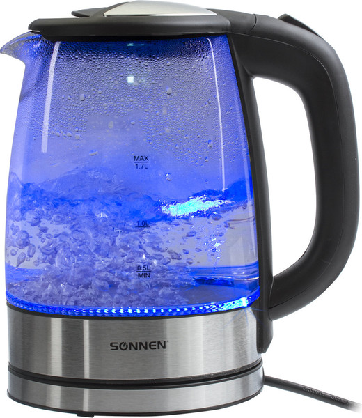 Изображение товара Электрочайник Sonnen KT-1788 / 454349
