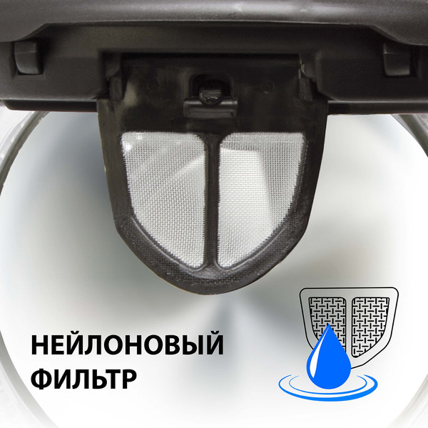 Изображение товара Электрочайник Sonnen KT-1788 / 454349