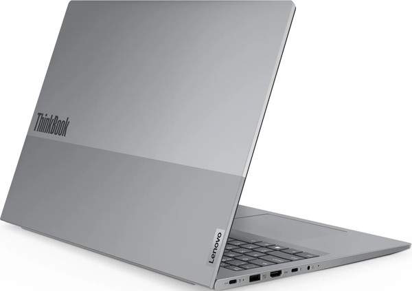 Изображение товара Ноутбук Lenovo ThinkBook 16 G7 IRL (21MSWL5KRU) + Мышь Logitech B170