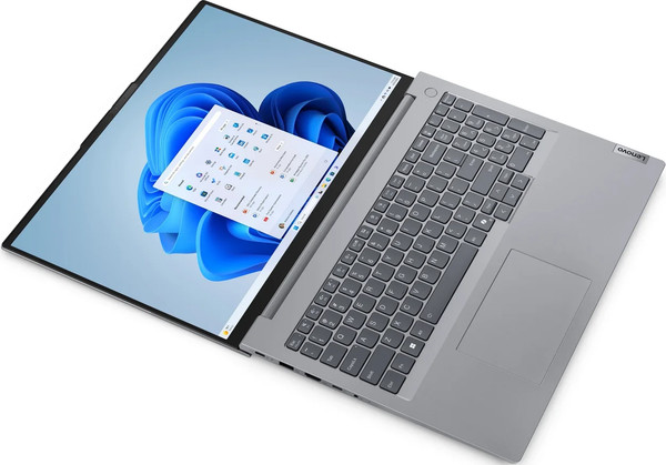 Изображение товара Ноутбук Lenovo ThinkBook 16 G7 IRL (21MSWL5KRU) + Мышь Logitech B170