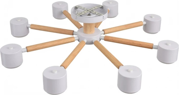 Изображение товара Люстра Lumion Vudi 8306/8C