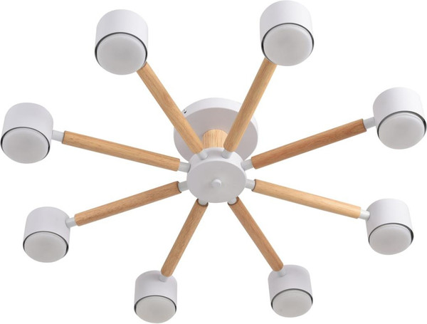 Изображение товара Люстра Lumion Vudi 8306/8C