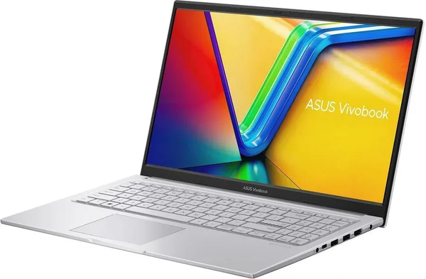 Изображение товара Ноутбук Asus Vivobook 15 X1504VA-WL1334 + Мышь Logitech B170