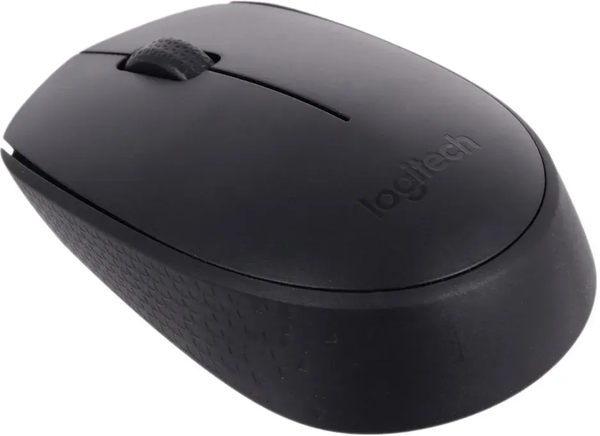 Изображение товара Ноутбук Asus Vivobook 15 X1504VA-WL1334 + Мышь Logitech B170