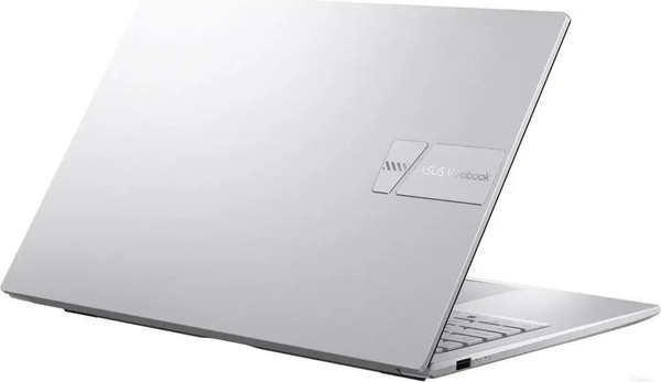 Изображение товара Ноутбук Asus Vivobook 15 X1504VA-WL1334 + Мышь Logitech B170