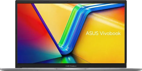 Изображение товара Ноутбук Asus Vivobook 15 X1504VA-WL1334 + Мышь Logitech B170
